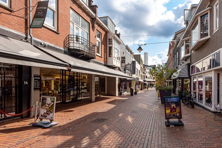 Foto 16 van Schoutenstraat 13-B