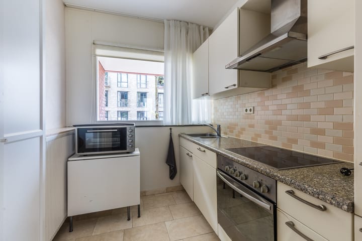 Foto 4 van Joris Ivensstraat 5