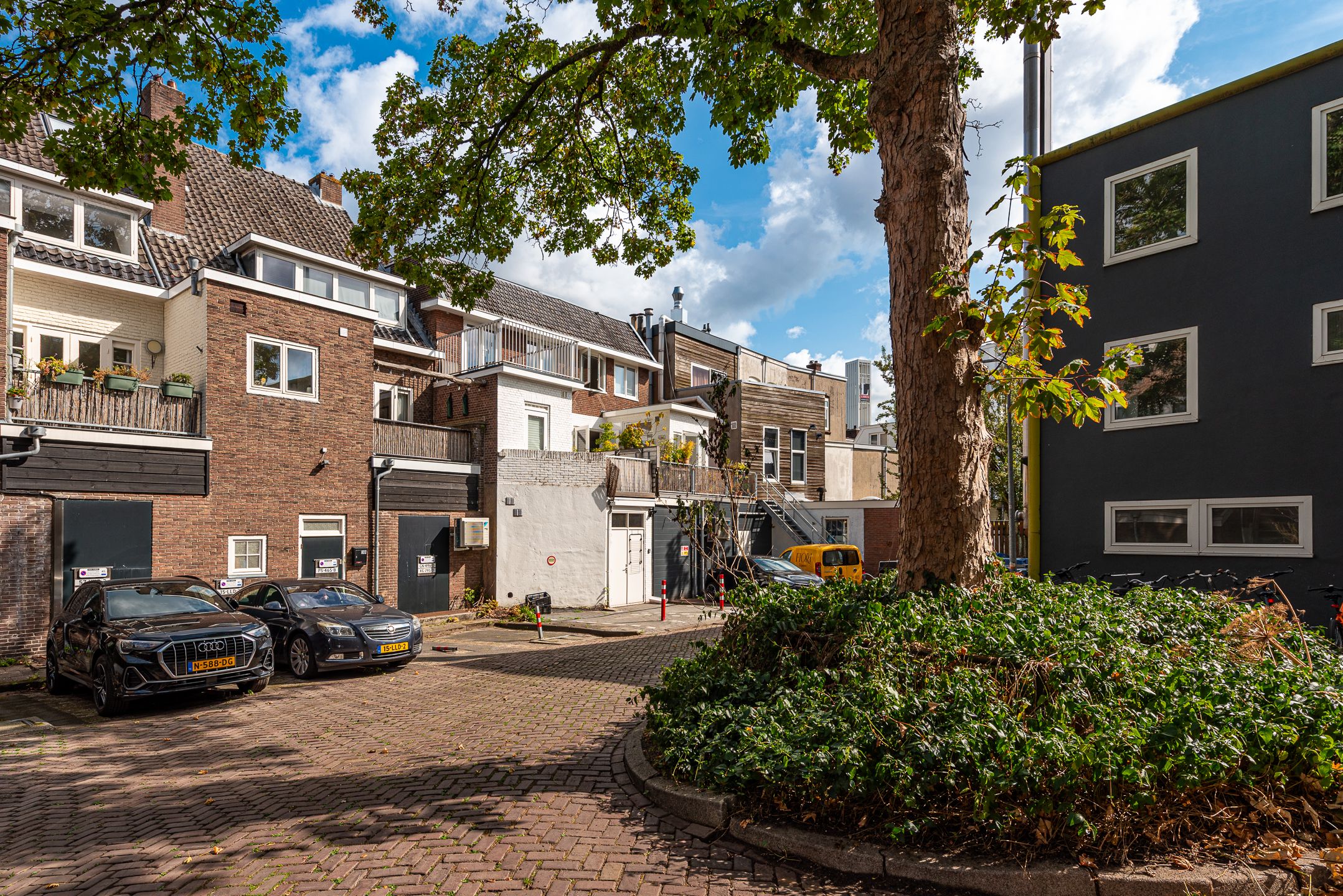 Foto 18 van Schoutenstraat 13-B