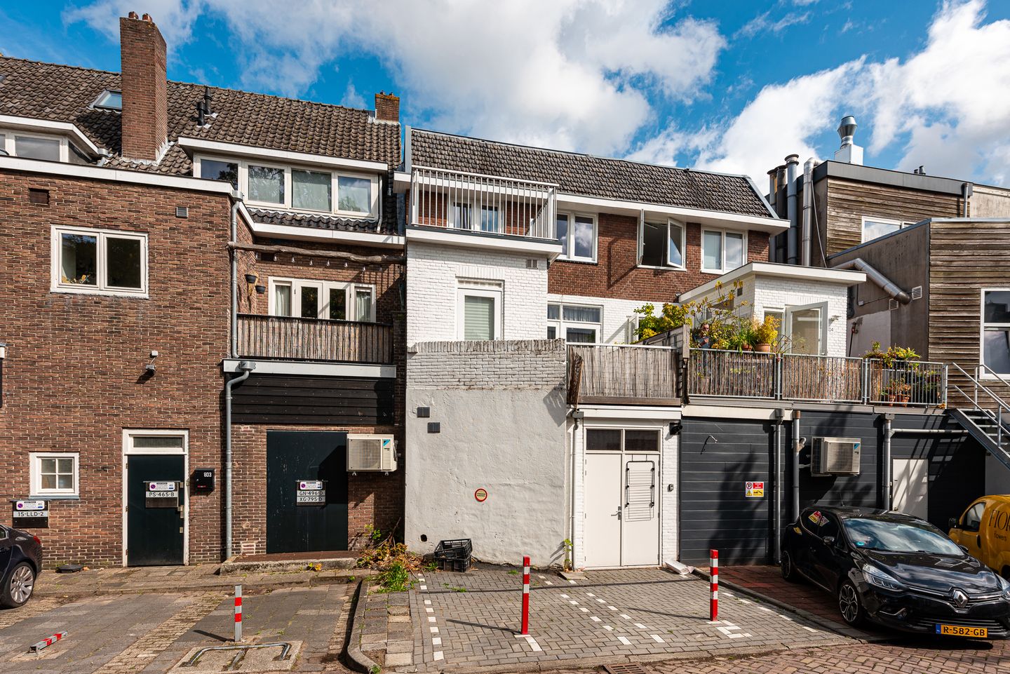 Foto 20 van Schoutenstraat 13-B