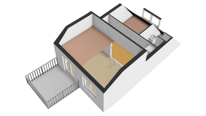 Foto 25 van Schoutenstraat 13-B