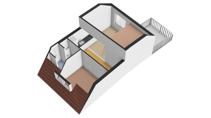 Foto 26 van Schoutenstraat 13-B