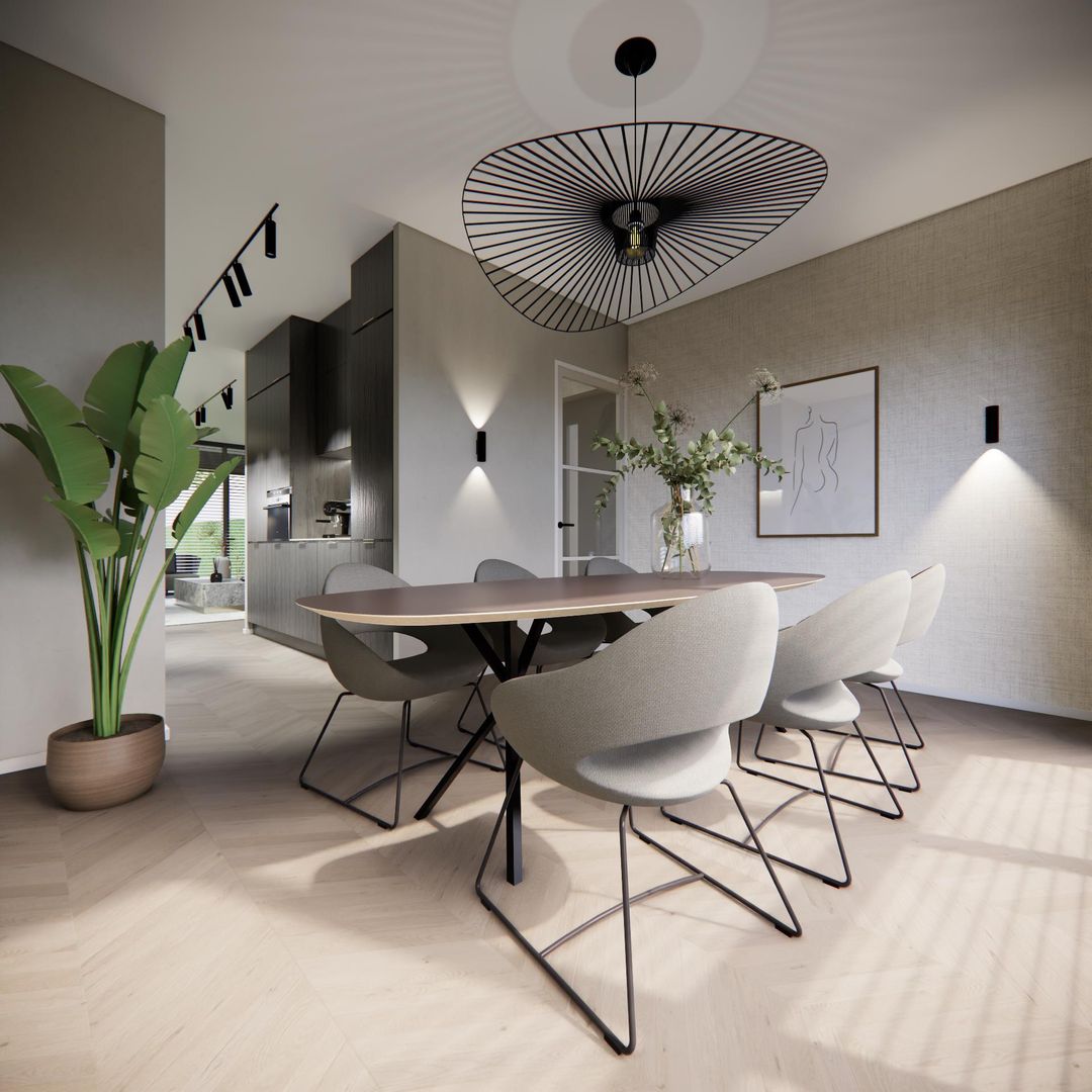 Photo 2 of Schoolstraat (Bouwnr. 01)