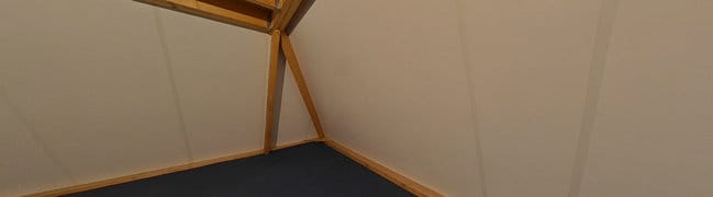 Zolderkamer