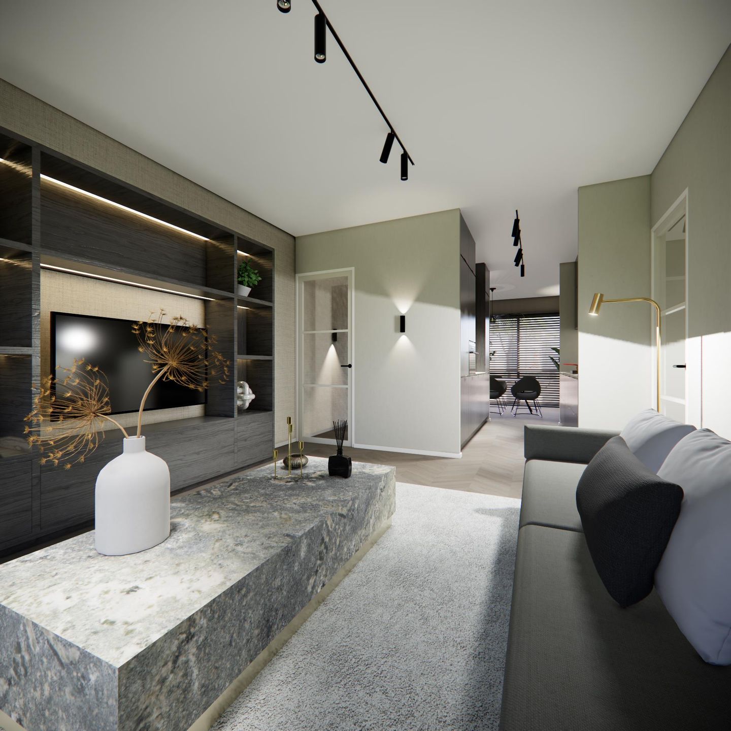 Photo 4 of Schoolstraat (Bouwnr. 01)