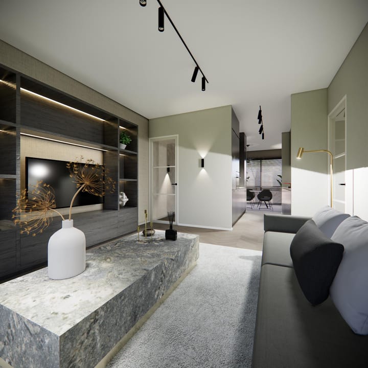 Photo 4 of Schoolstraat (Bouwnr. 01)