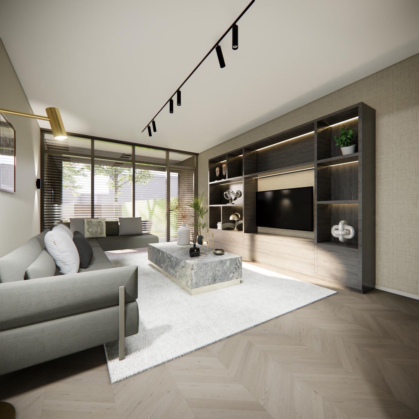 Photo 5 of Schoolstraat (Bouwnr. 01)