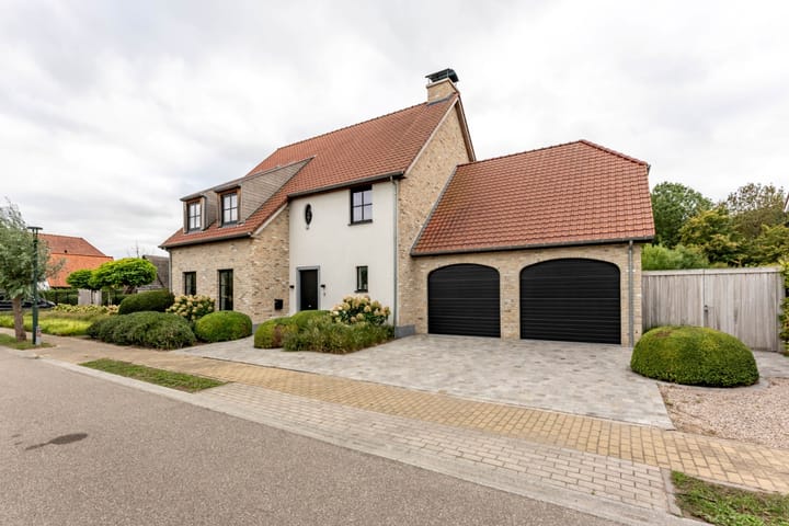 Foto 2 van Groenevelt 36