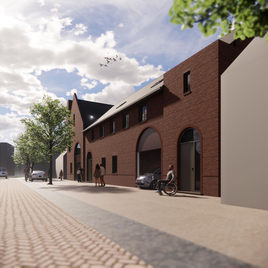 Photo 7 of Schoolstraat (Bouwnr. 01)