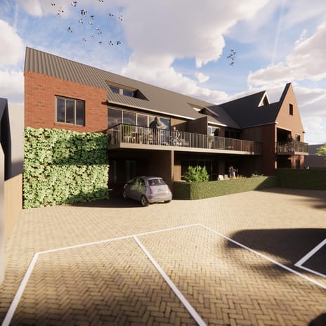 Residence de Velthoeve main image