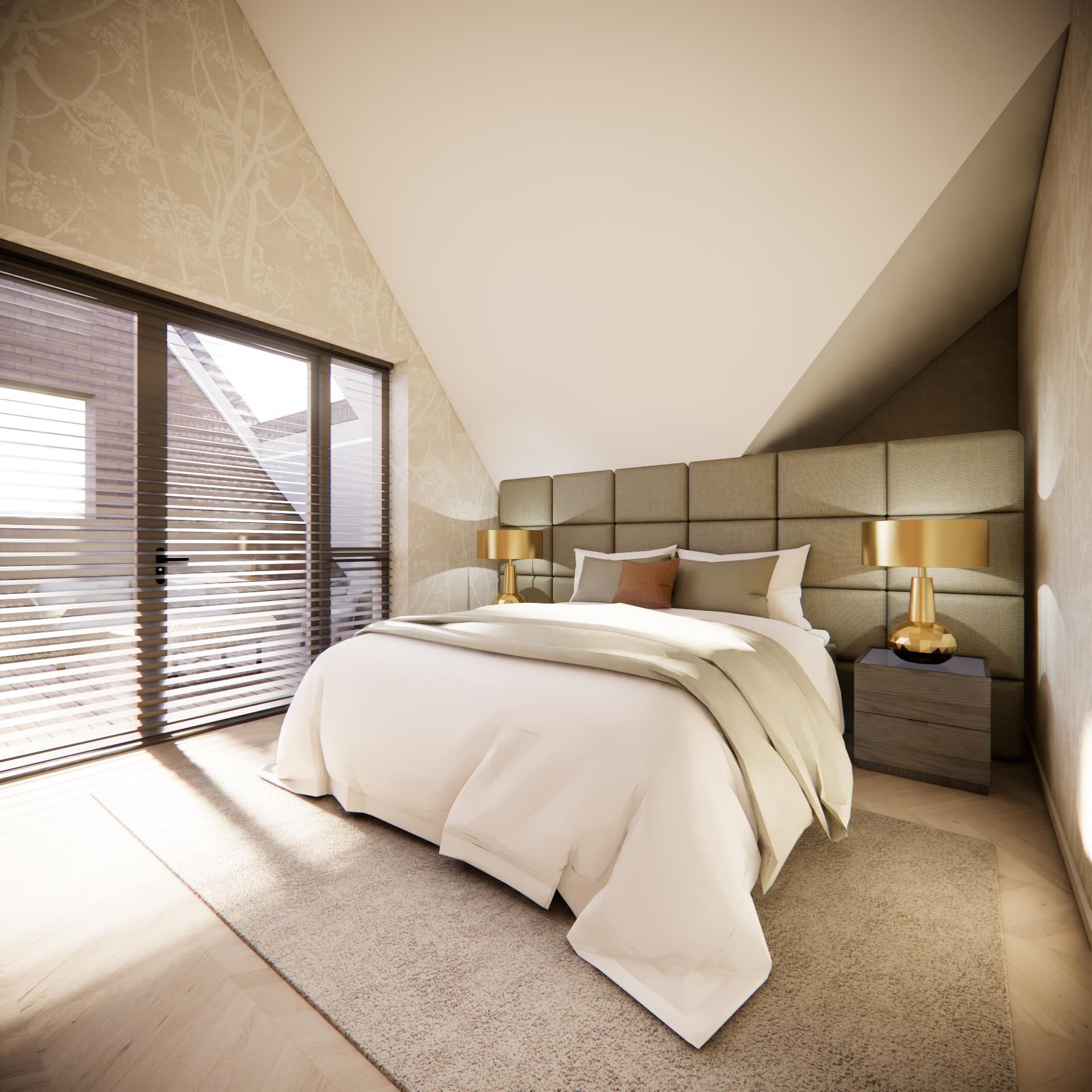 Foto 6 van De Velthoeve (Bouwnr. 3)