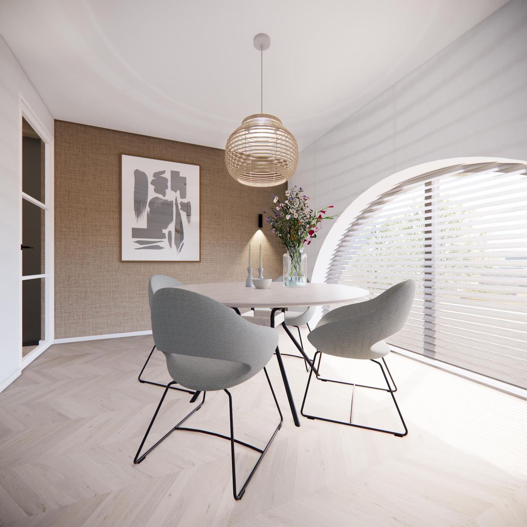 Foto 7 van De Velthoeve (Bouwnr. 3)