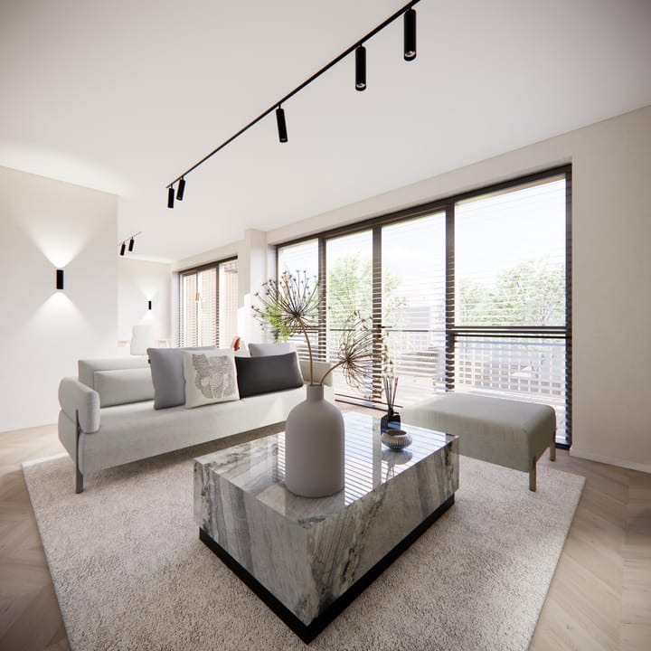 Foto 3 van De Velthoeve (Bouwnr. 4)