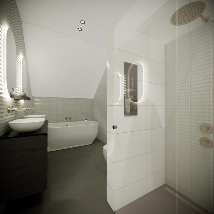 Foto 4 van De Velthoeve (Bouwnr. 4)