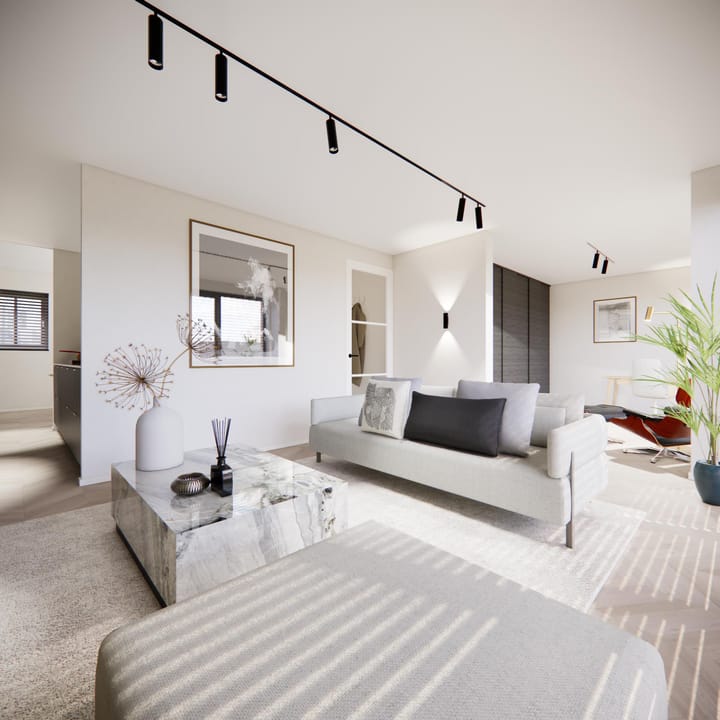 Foto 5 van De Velthoeve (Bouwnr. 4)