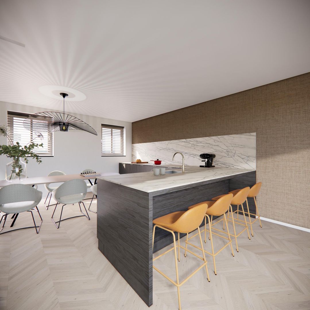 Foto 2 van De Velthoeve (Bouwnr. 5)