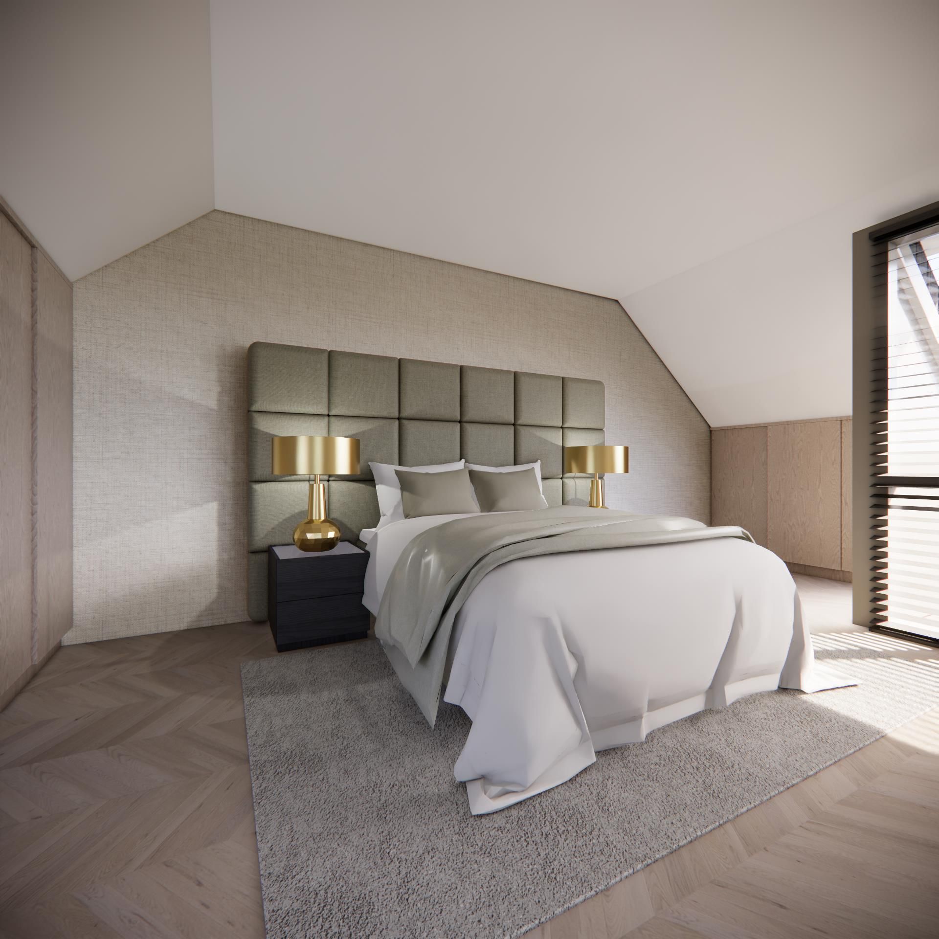 Foto 3 van De Velthoeve (Bouwnr. 5)