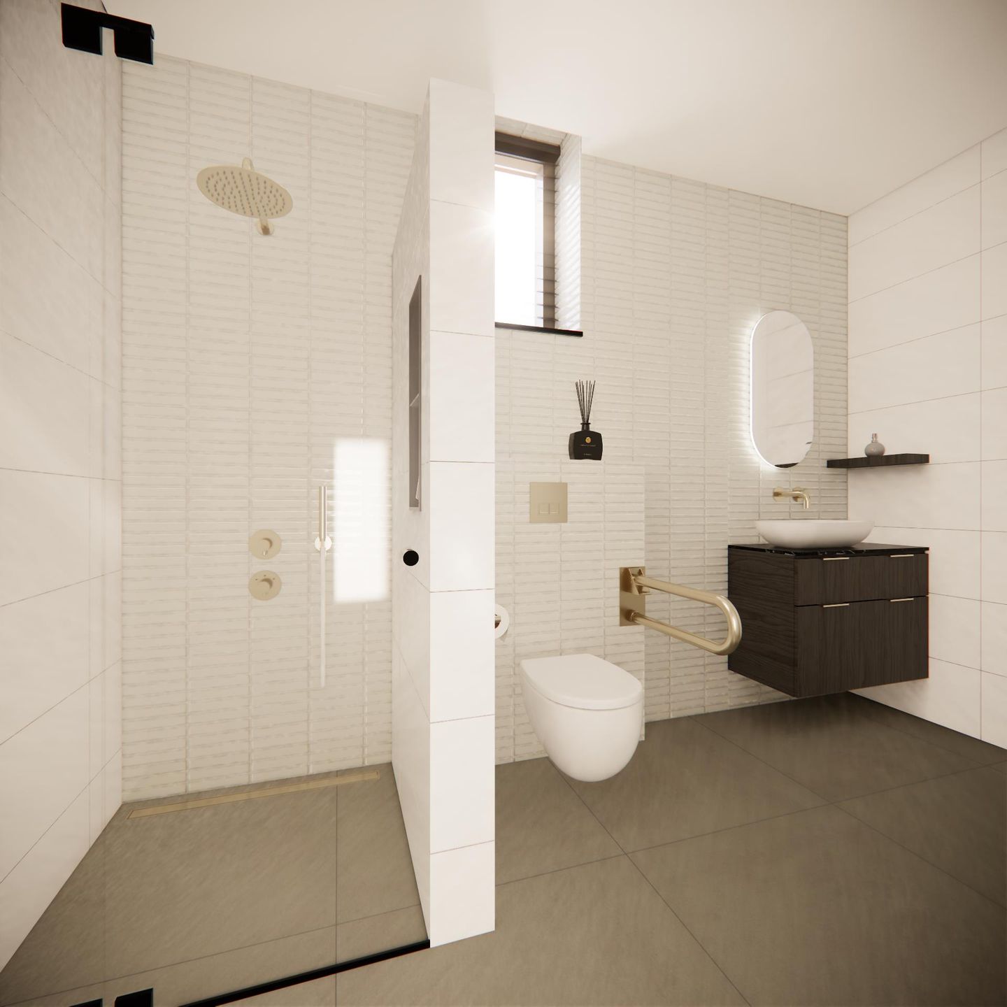 Foto 5 van De Velthoeve (Bouwnr. 5)