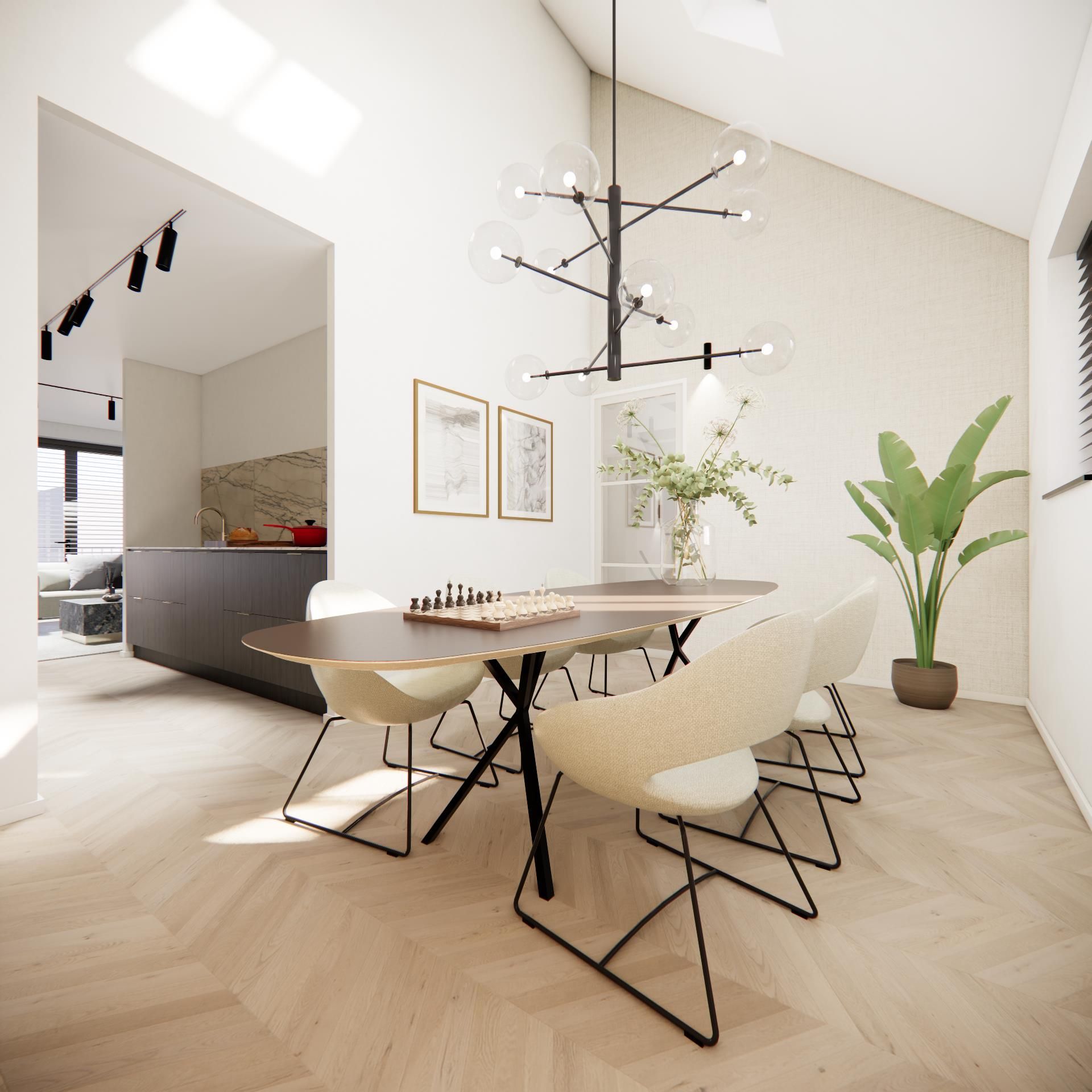 Foto 6 van De Velthoeve (Bouwnr. 5)