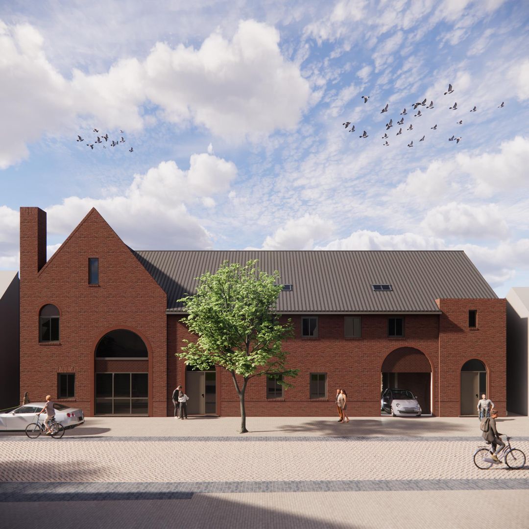 Foto 7 van De Velthoeve (Bouwnr. 5)