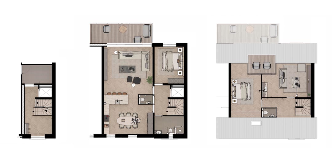 Foto 11 van De Velthoeve (Bouwnr. 5)