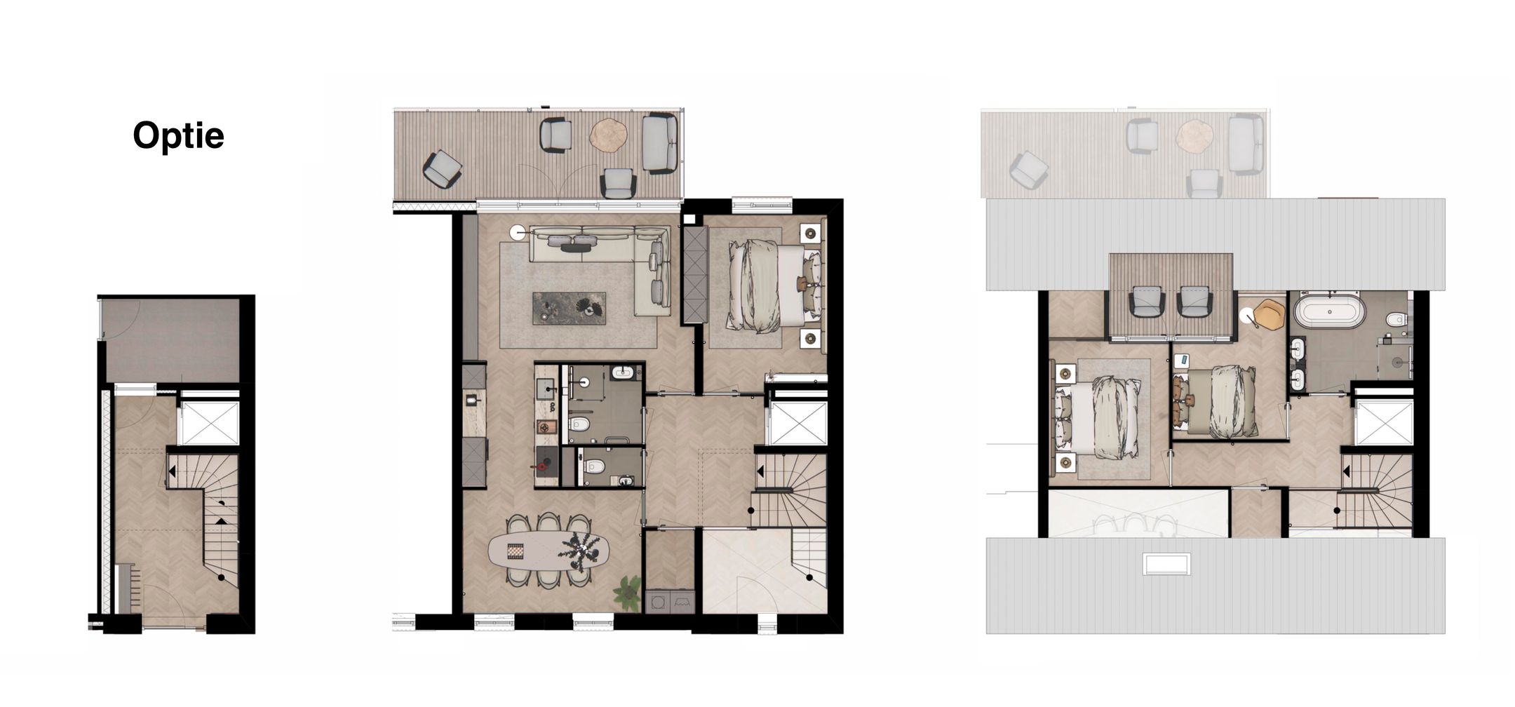 Foto 12 van De Velthoeve (Bouwnr. 5)