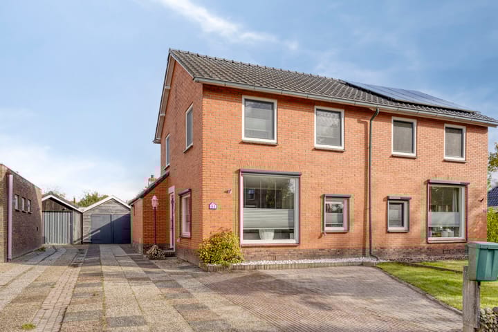 Foto 1 van Molenakkers 31