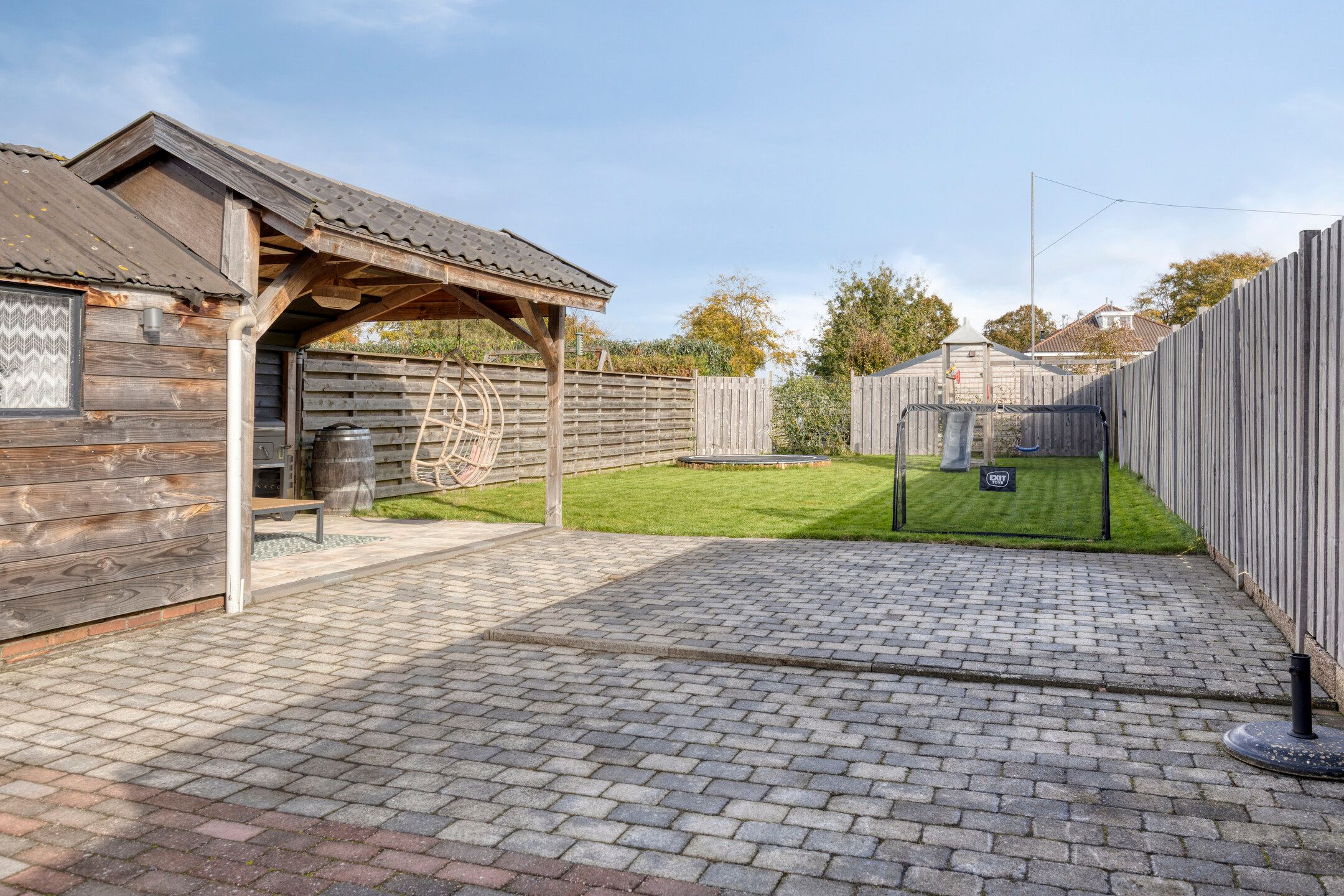 Photo 3 of Molenakkers 31