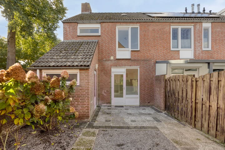 Foto 20 van Appiushof 155