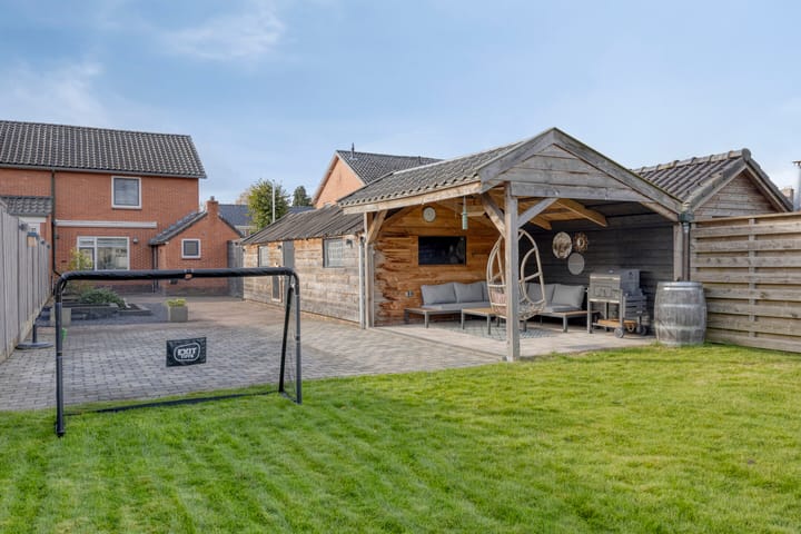 Photo 4 of Molenakkers 31