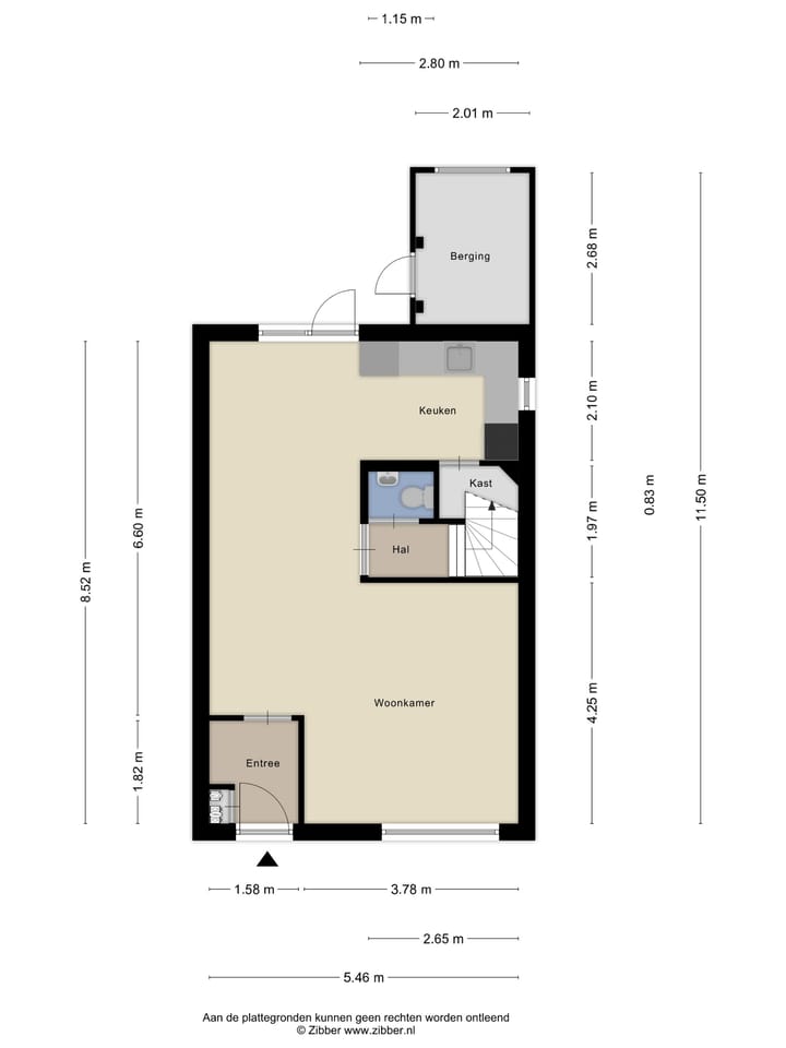 Foto 22 van Appiushof 155