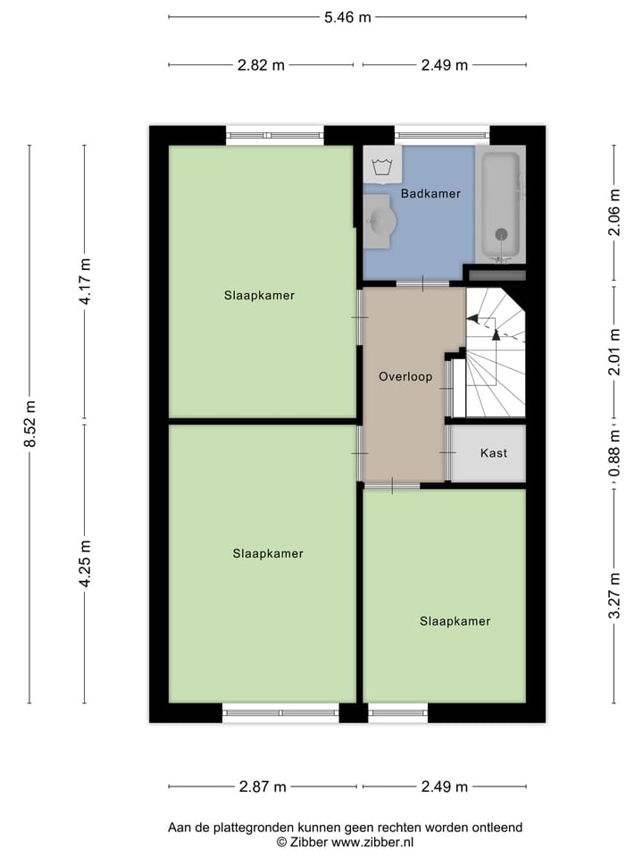 Foto 23 van Appiushof 155