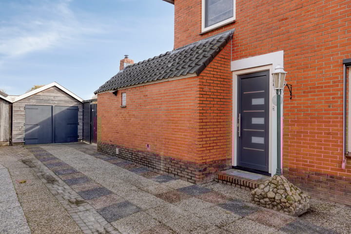 Foto 29 van Molenakkers 31