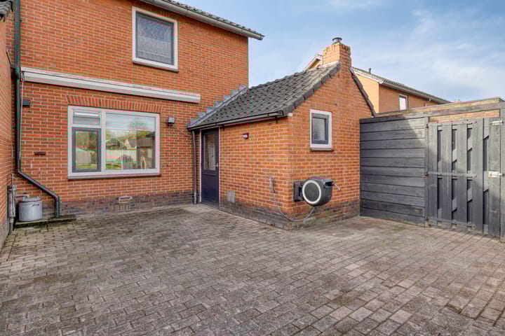 Foto 30 van Molenakkers 31