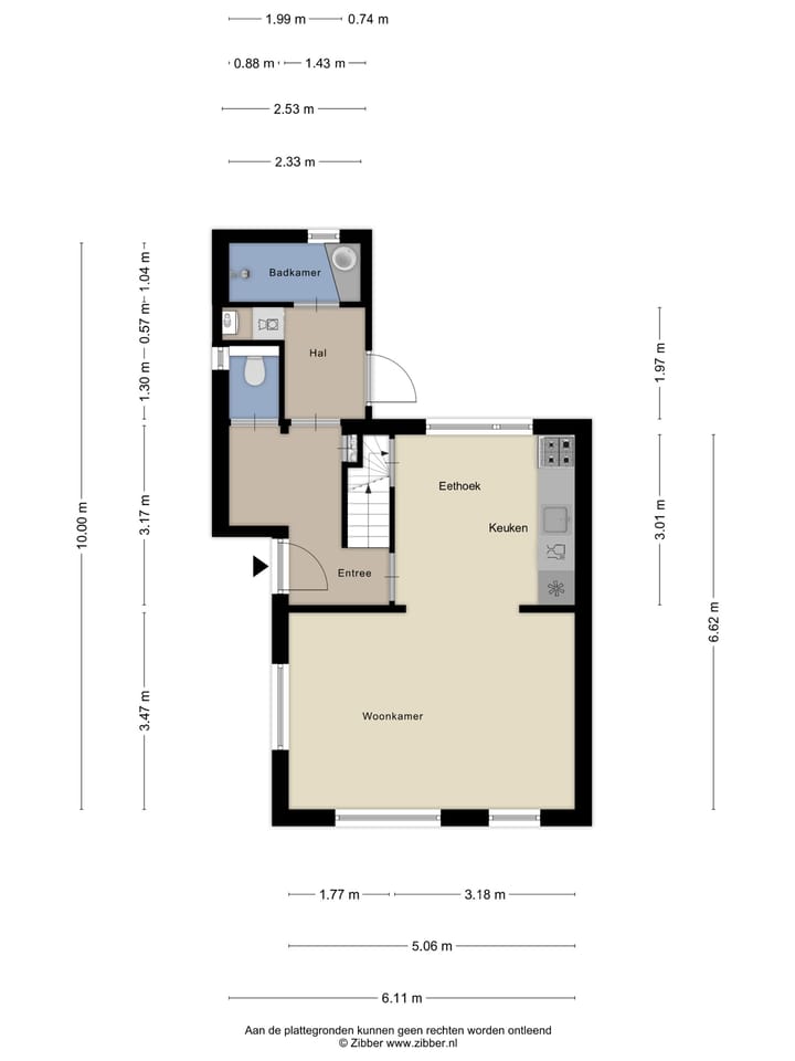 Foto 39 van Molenakkers 31