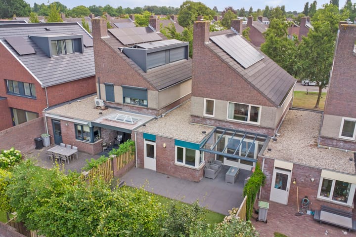 Foto 2 van Het Doel 7