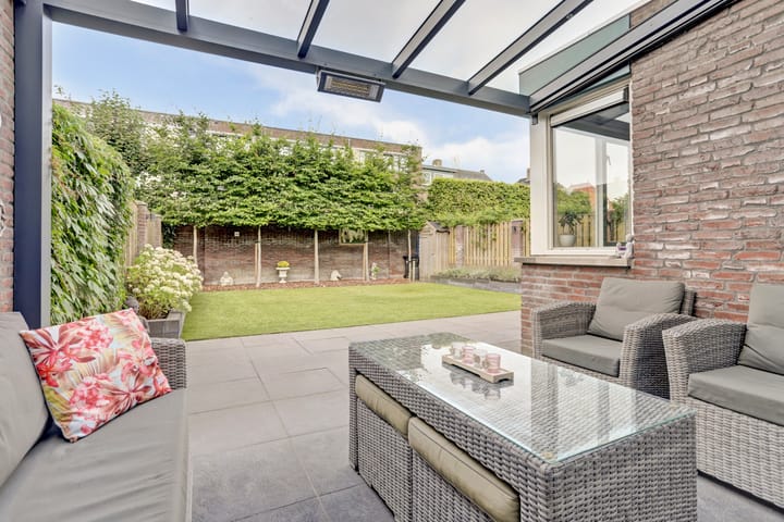 Foto 3 van Het Doel 7