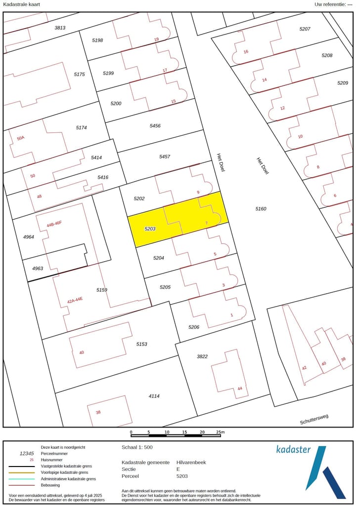 Foto 46 van Het Doel 7