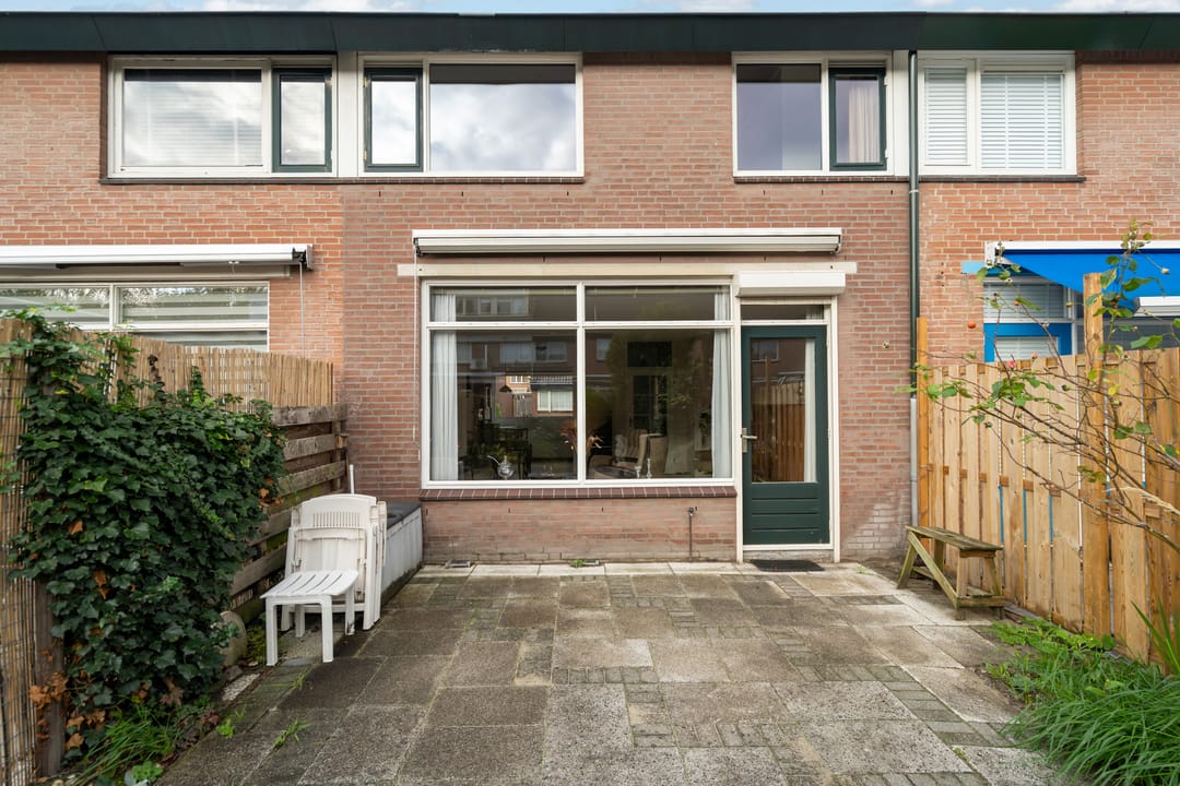 Foto 28 van Walenburg 125