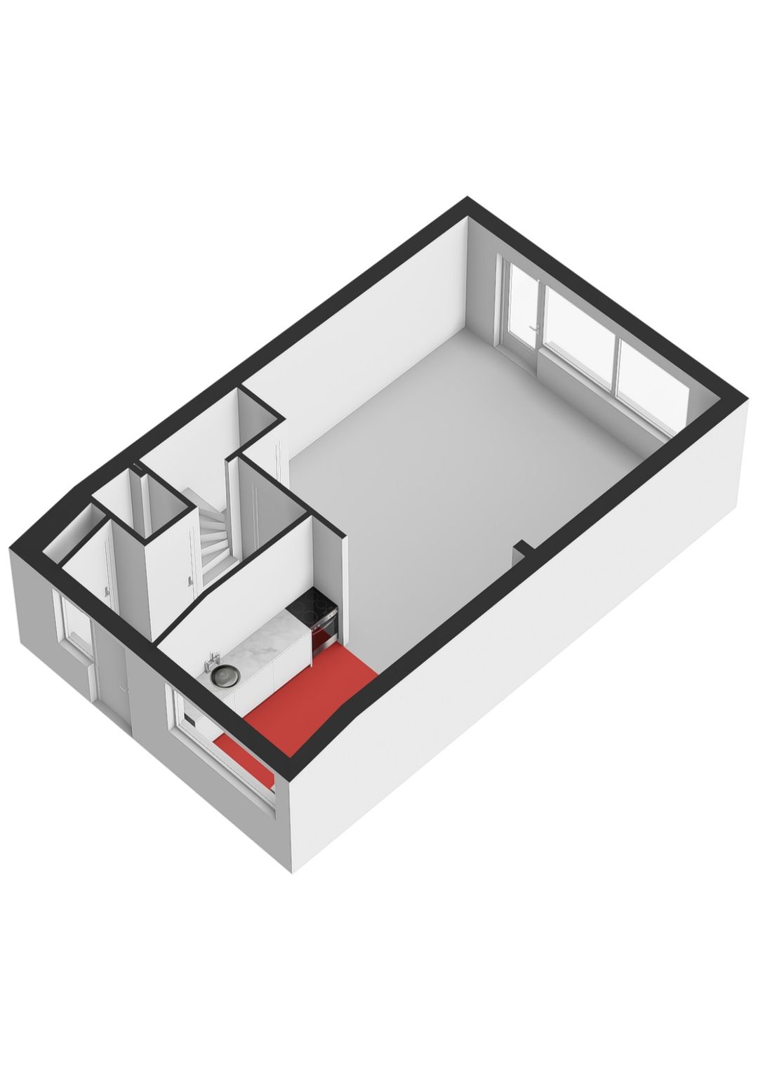 Foto 31 van Walenburg 125