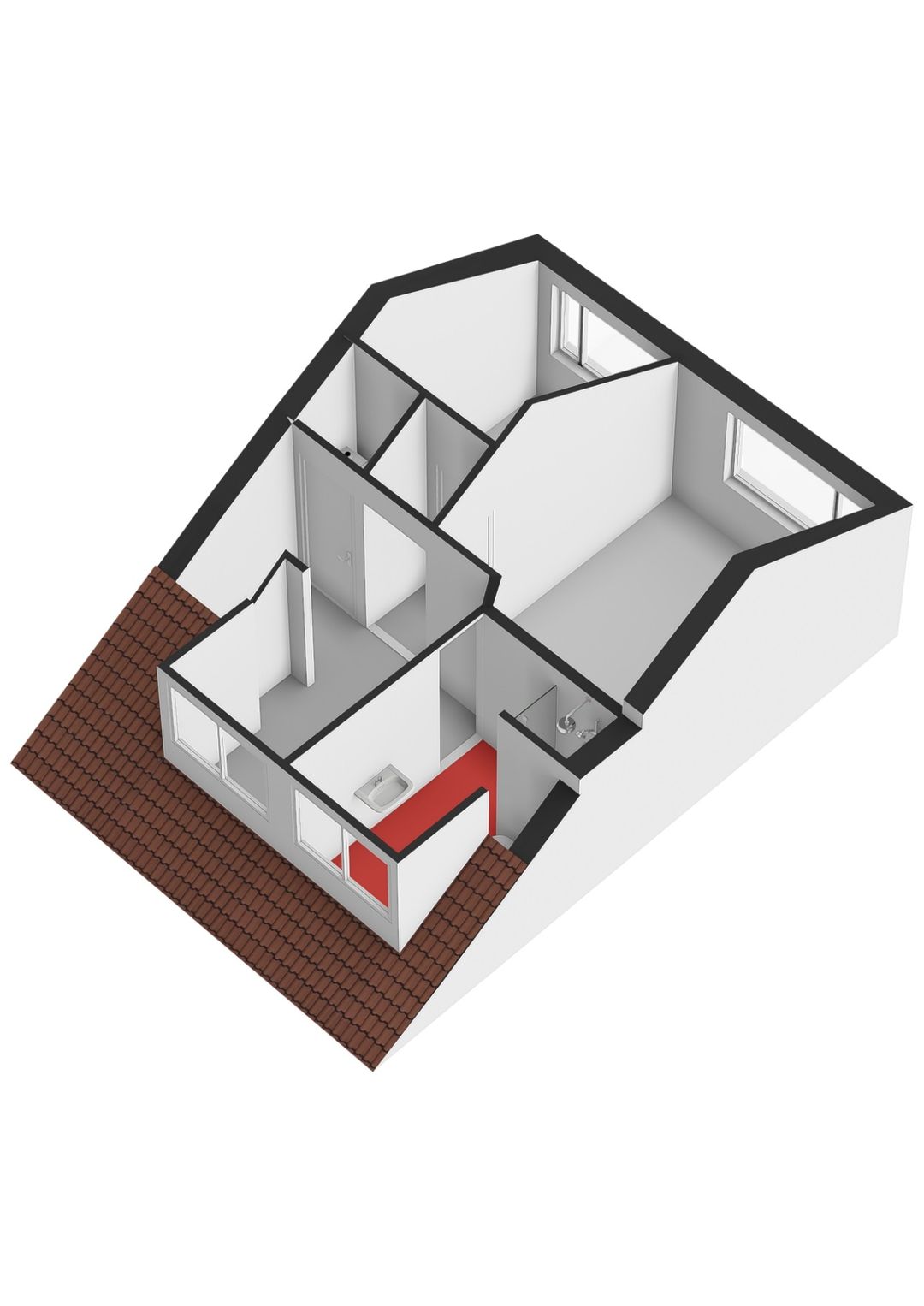 Foto 32 van Walenburg 125