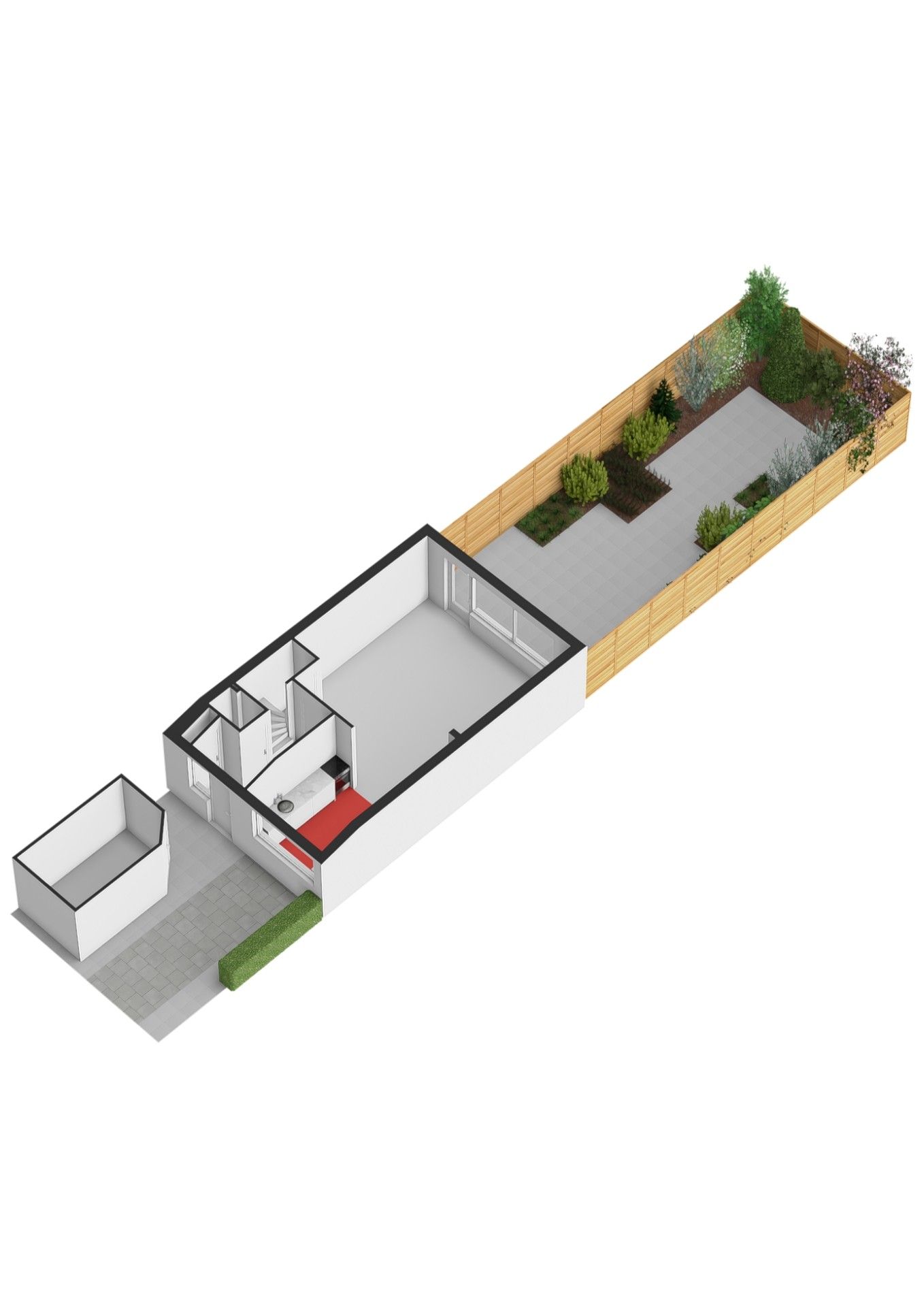 Foto 33 van Walenburg 125