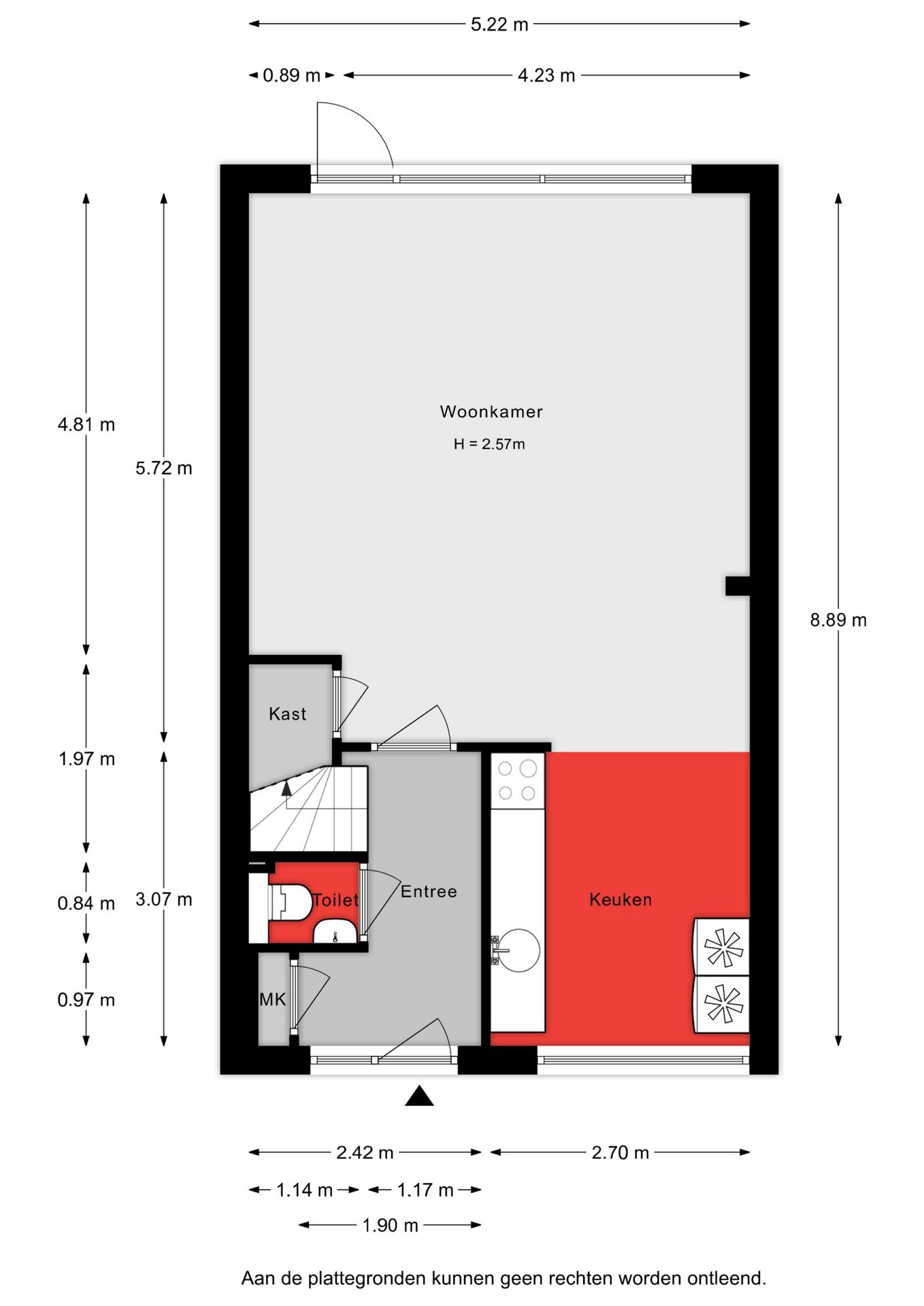 Foto 34 van Walenburg 125