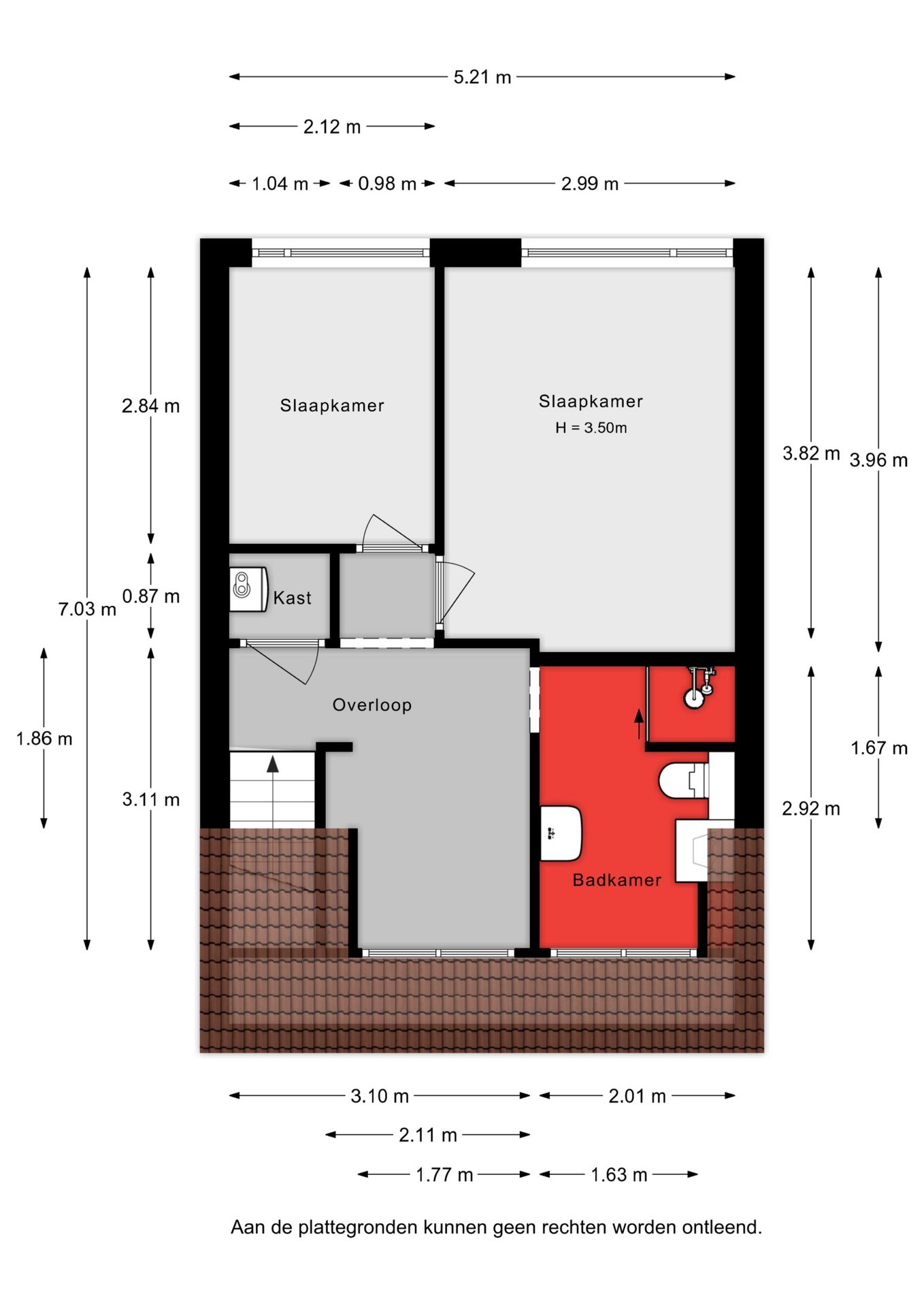 Foto 35 van Walenburg 125