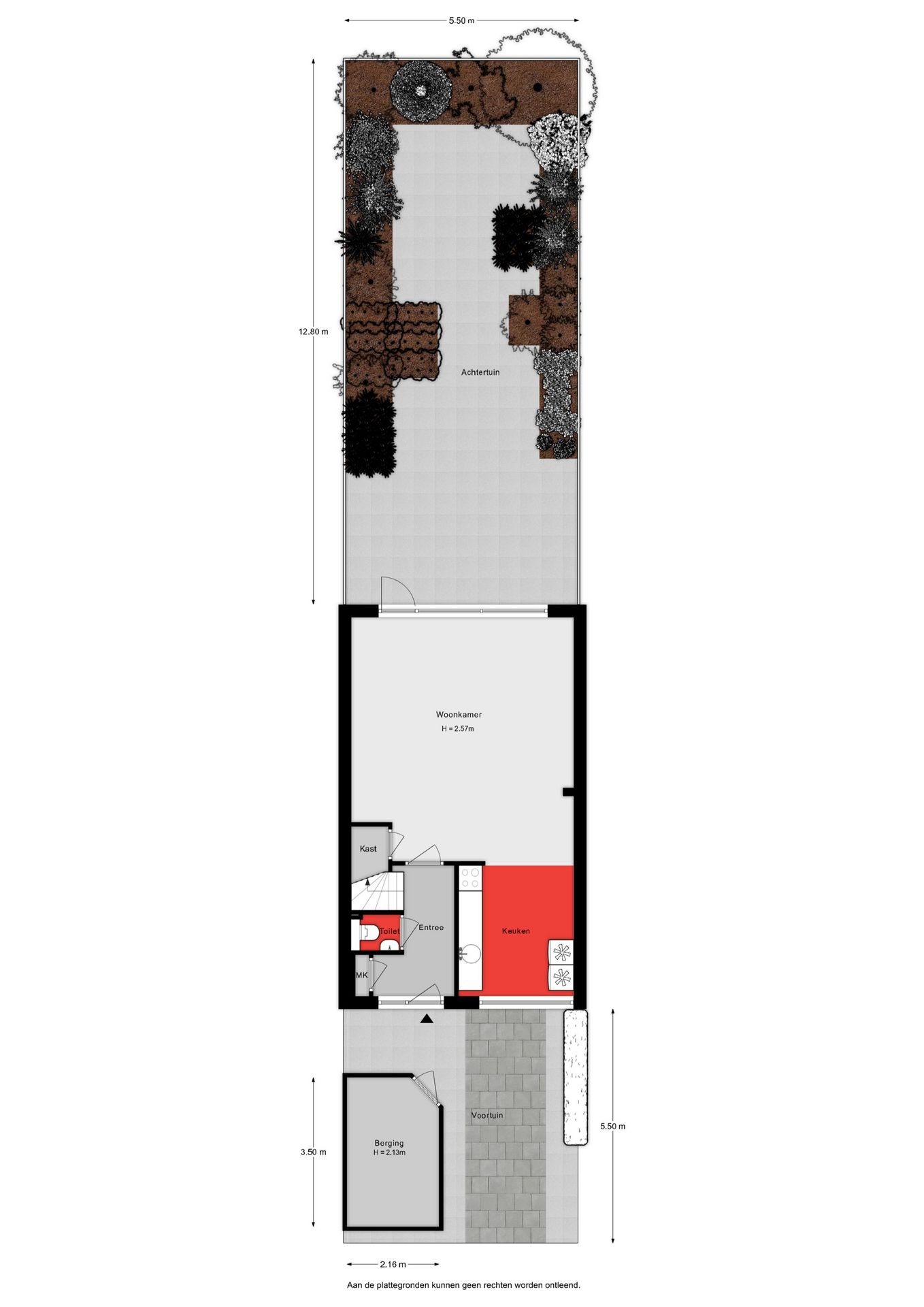 Foto 36 van Walenburg 125