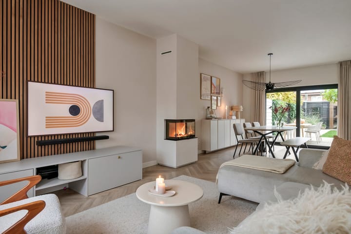 Photo 3 of Heiligestraat 6