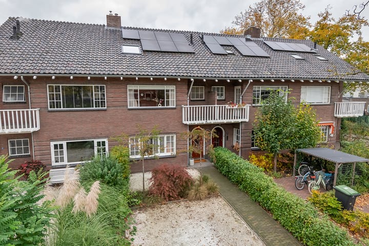 Photo 5 of Heiligestraat 6