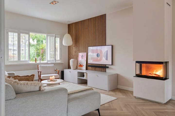 Photo 6 of Heiligestraat 6