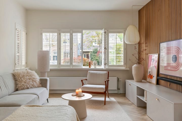 Photo 7 of Heiligestraat 6