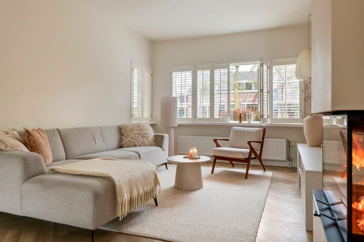 Photo 10 of Heiligestraat 6